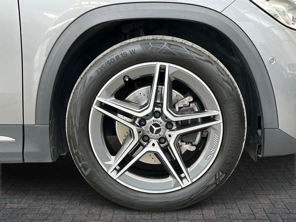 GLA 200 d Premium auto - Certified