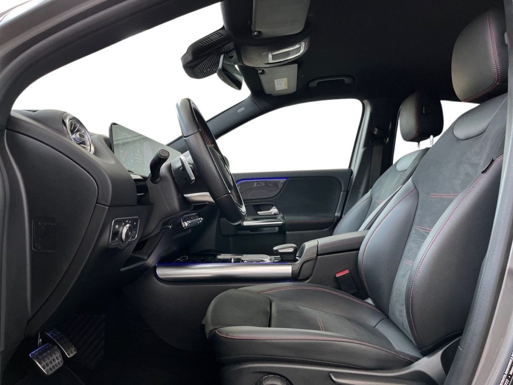GLA 200 d Premium auto - Certified