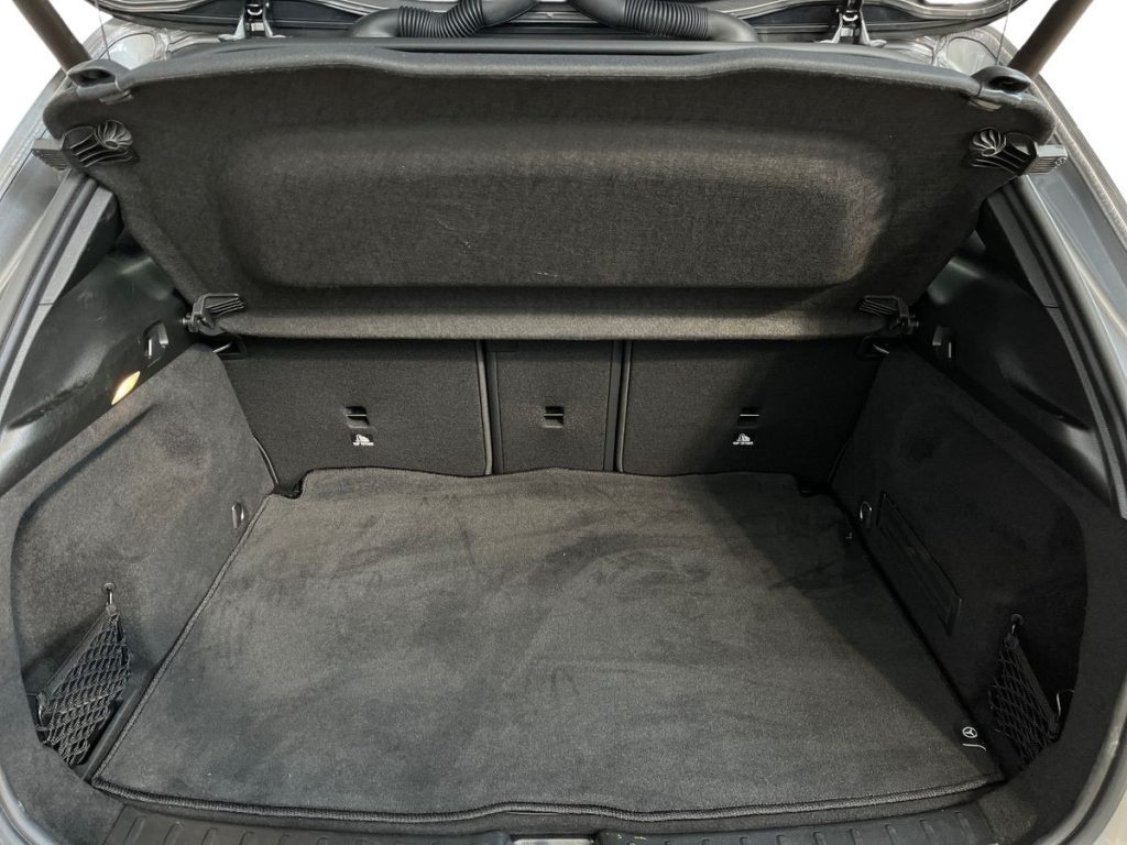 GLA 200 d Premium auto - Certified