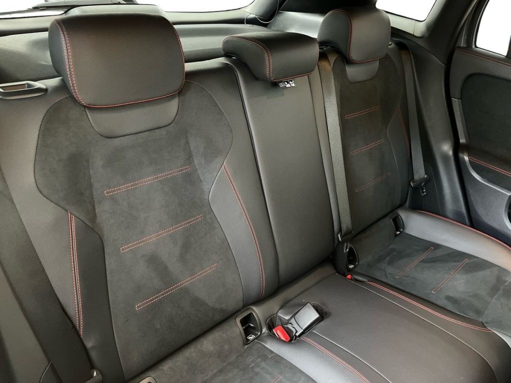 GLA 200 d Premium auto - Certified