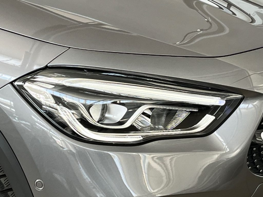 GLA 200 d Premium auto - Certified