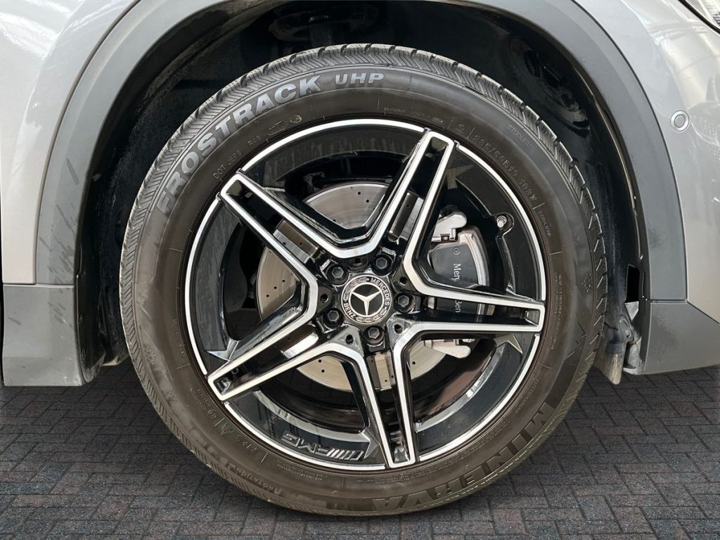 GLA 200 d Premium auto - Certified