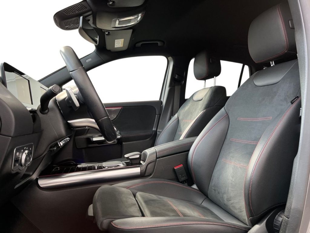 GLA 200 d Premium auto - Certified