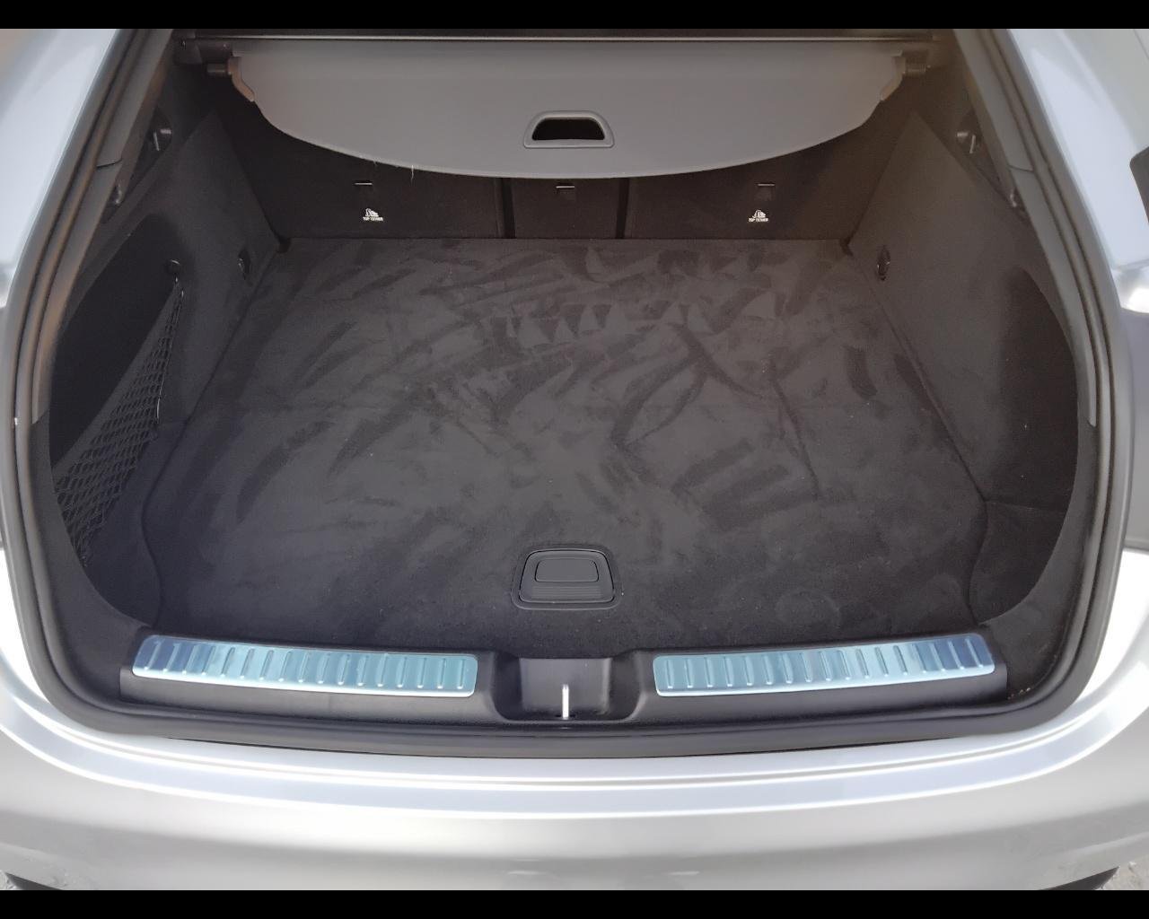 GLC Coupe 300 de phev (eq-power) Premium Plus 4mat - Certified