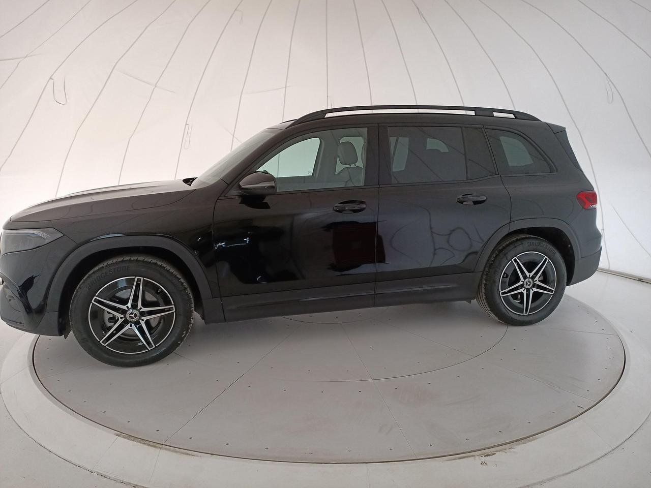 EQB 250+ Premium - Certified