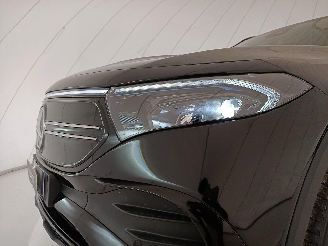 EQB 250+ Premium - Certified