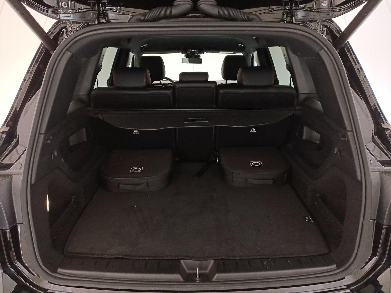 EQB 250+ Premium - Certified