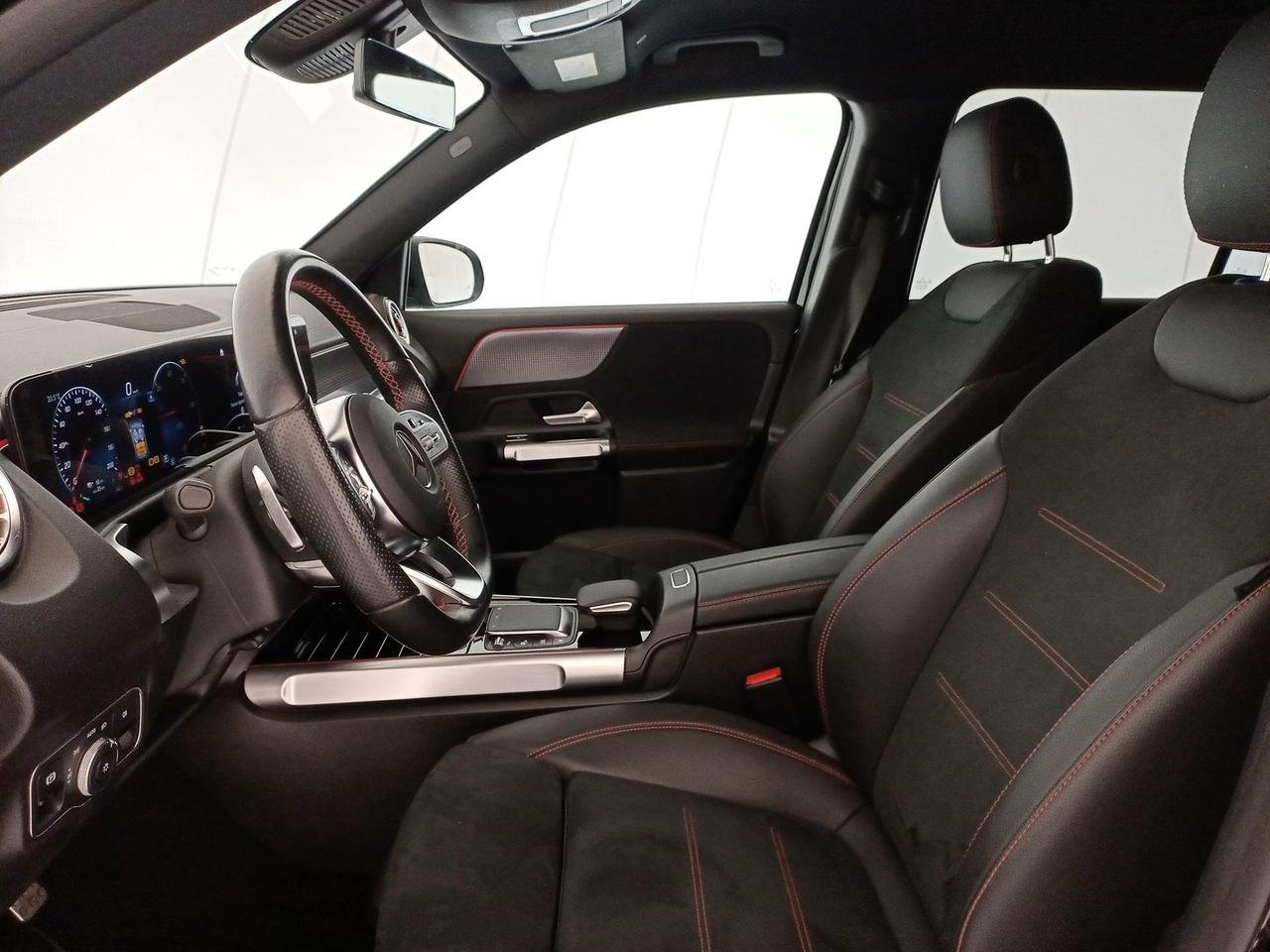 EQB 250+ Premium - Certified