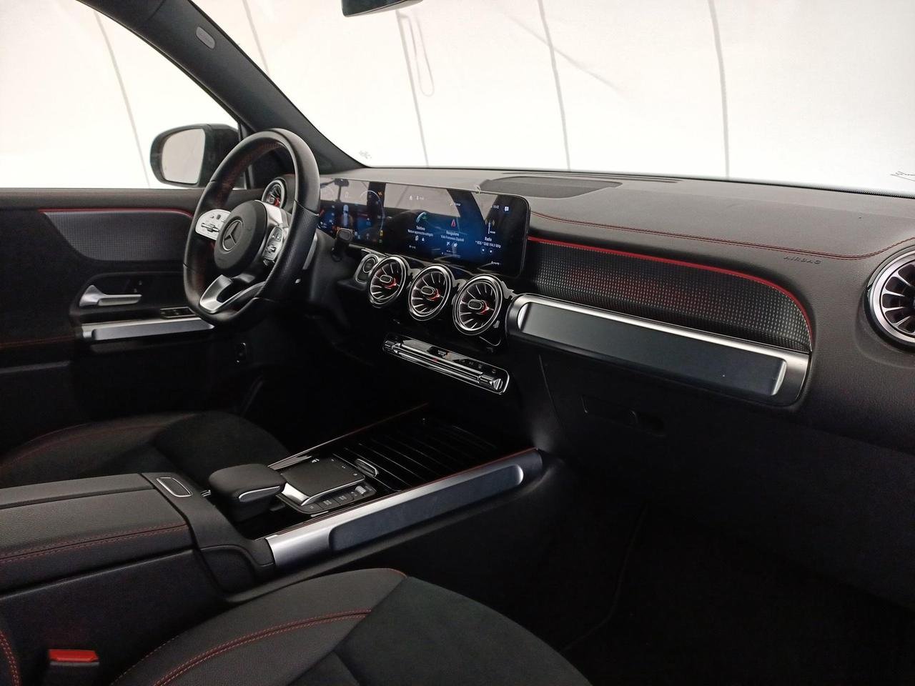 EQB 250+ Premium - Certified