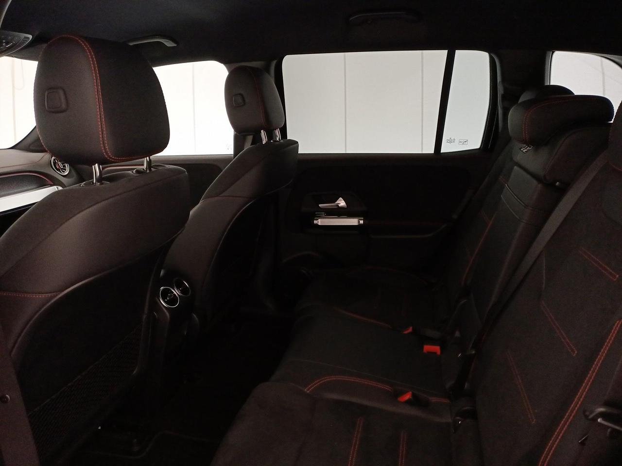 EQB 250+ Premium - Certified