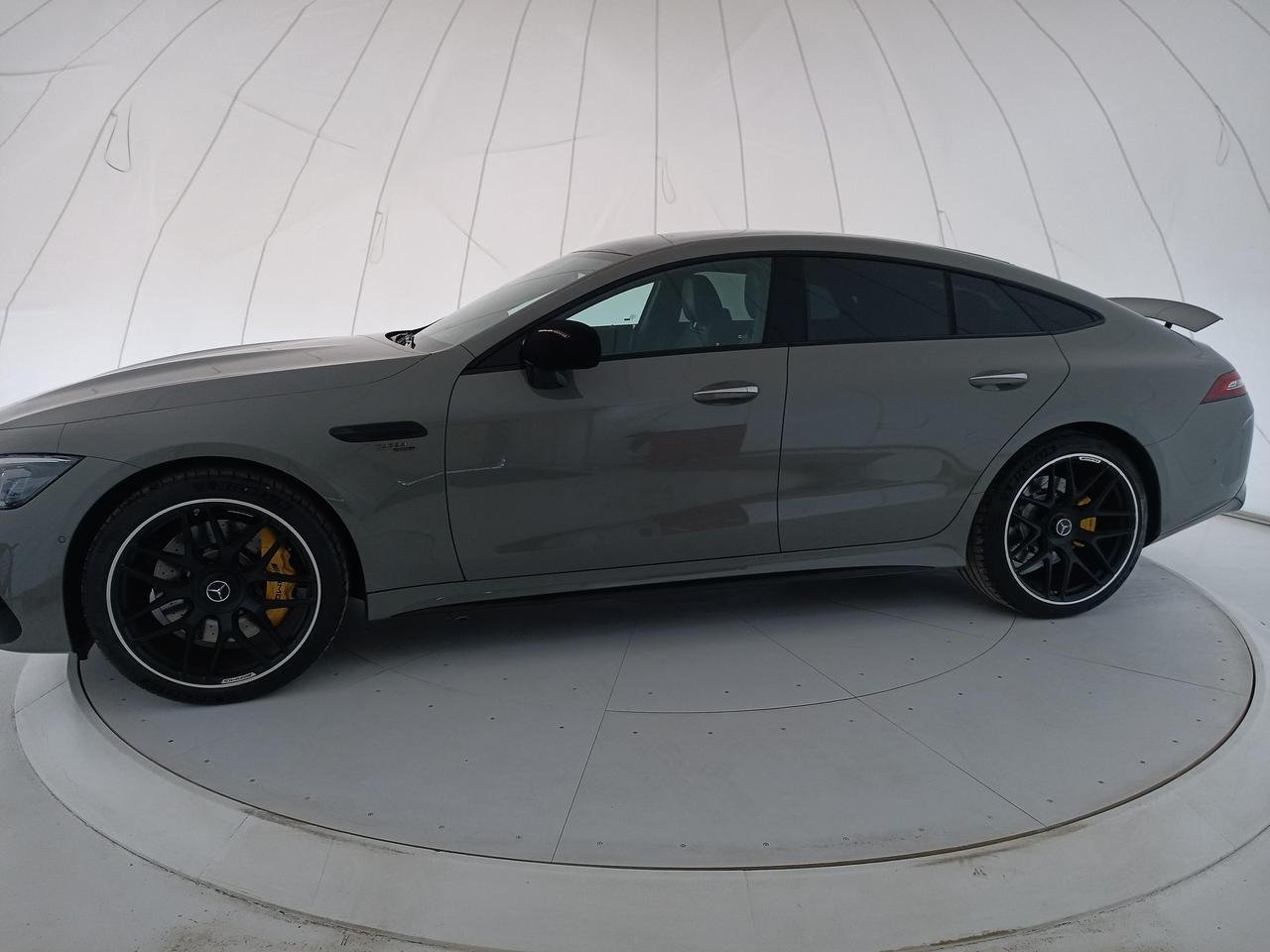 AMG GT Coupe 43 mhev (eq-boost) Premium 4matic+ au - Certified