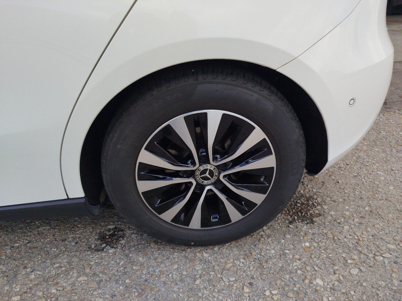 A 180 d Advanced auto - Certified