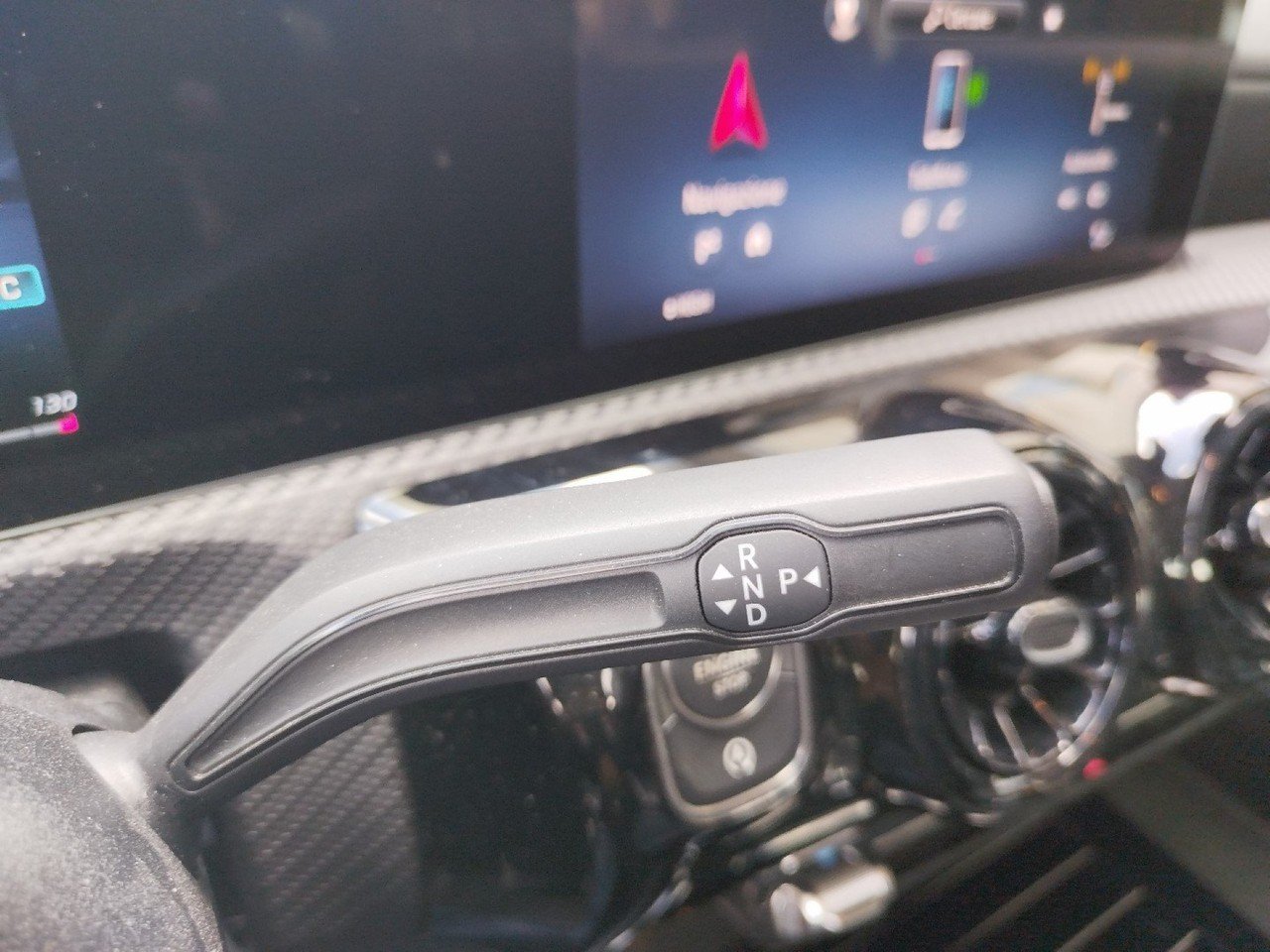 A 180 d Advanced auto - Certified