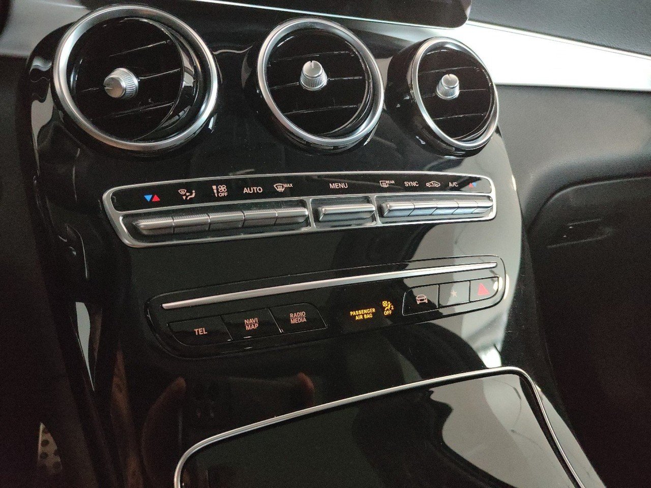 GLC 220 d Premium 4matic auto - Certified