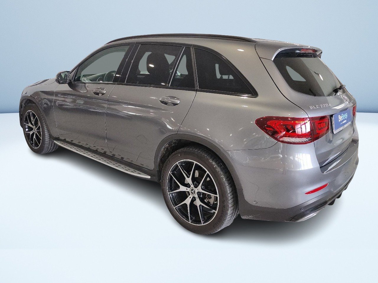 GLC 220 d Premium 4matic auto - Certified