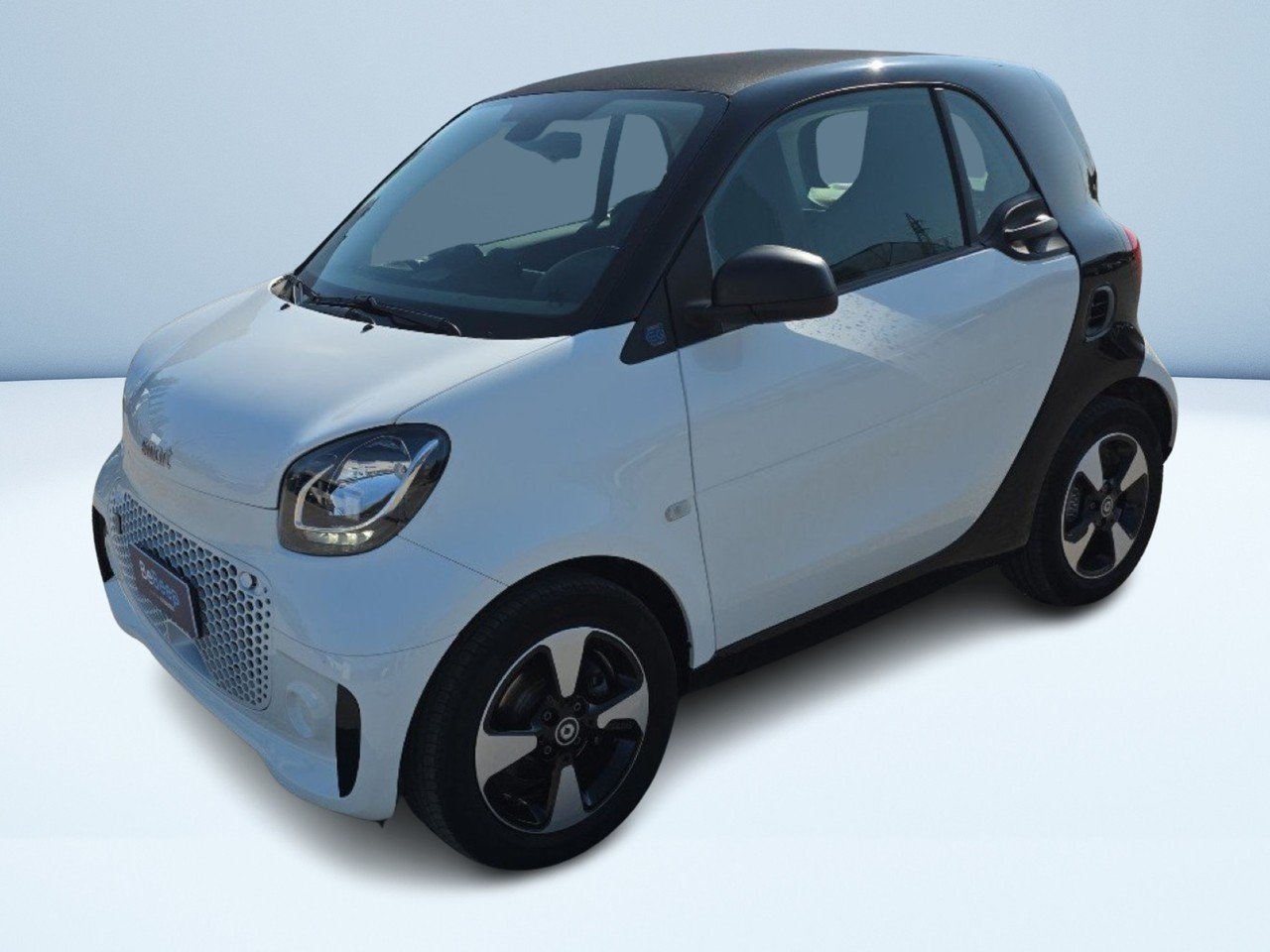 Fortwo eq Passion 22kW - Mercedes Certified Fortwo eq Passion 22kW - Mercedes Certified