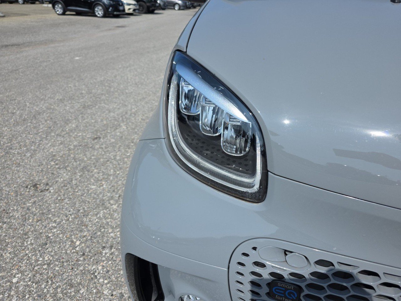 Fortwo eq Prime 4,6kW - Certified