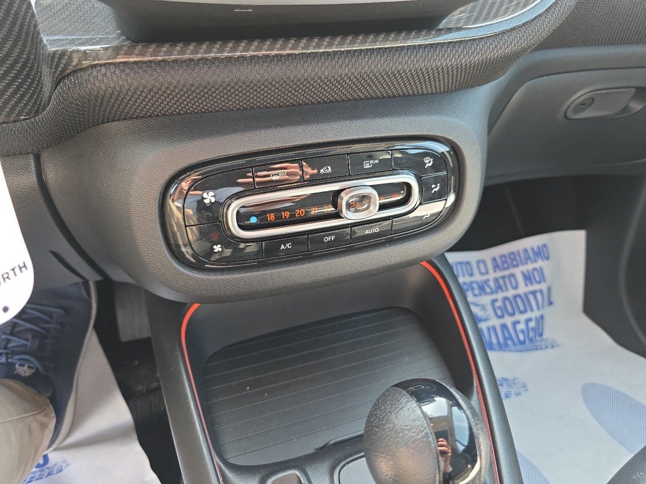 Fortwo eq Prime 4,6kW - Certified
