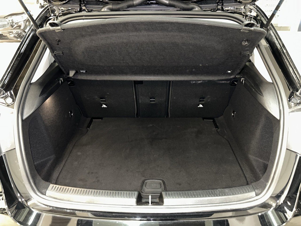 A 180 d Advanced auto - Certified