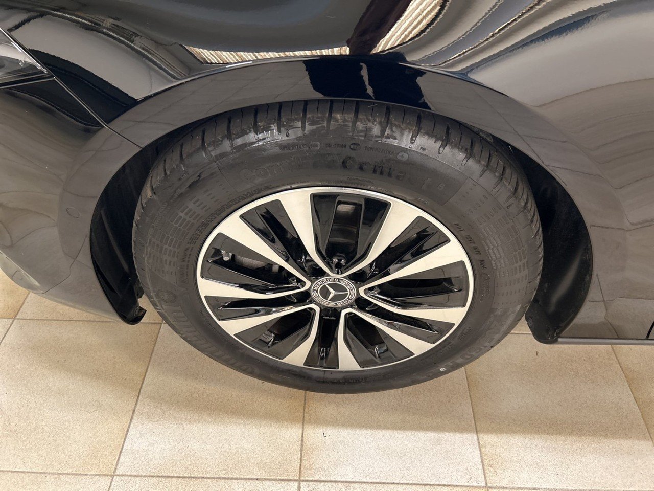 A 180 d Advanced auto - Certified