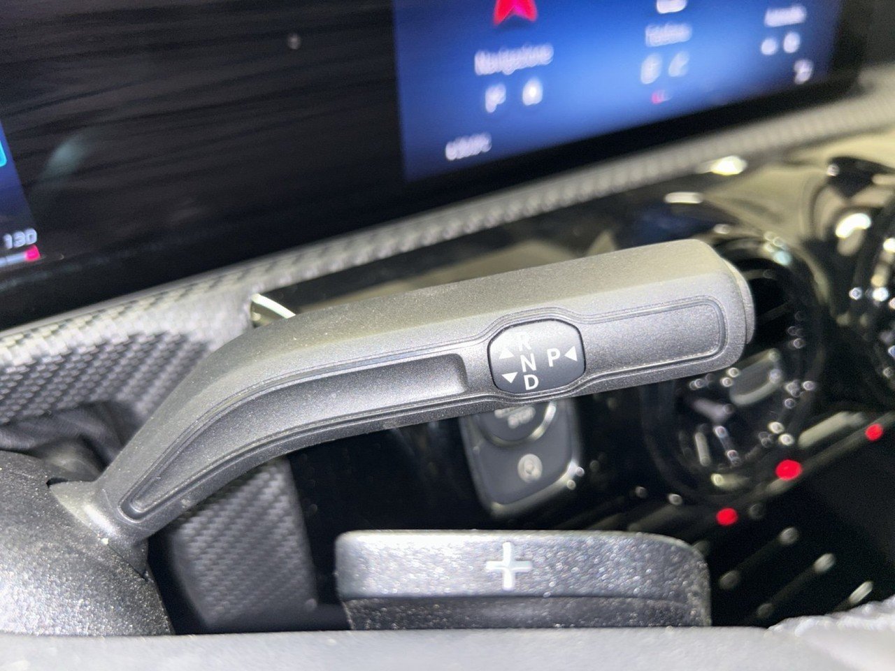 A 180 d Advanced auto - Certified