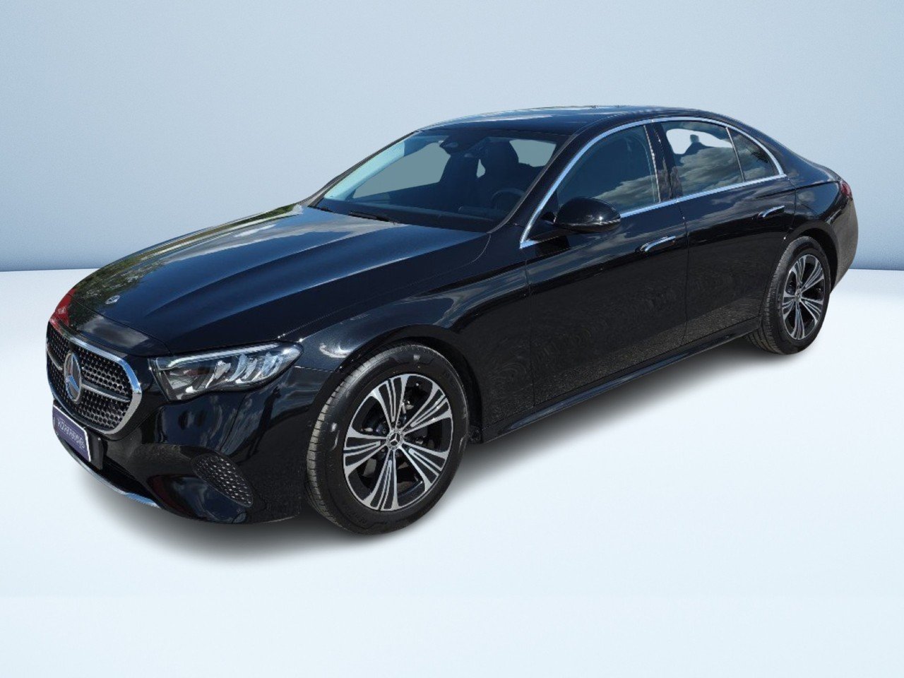 E 220 d Advanced auto - Mercedes Certified E 220 d Advanced auto - Mercedes Certified