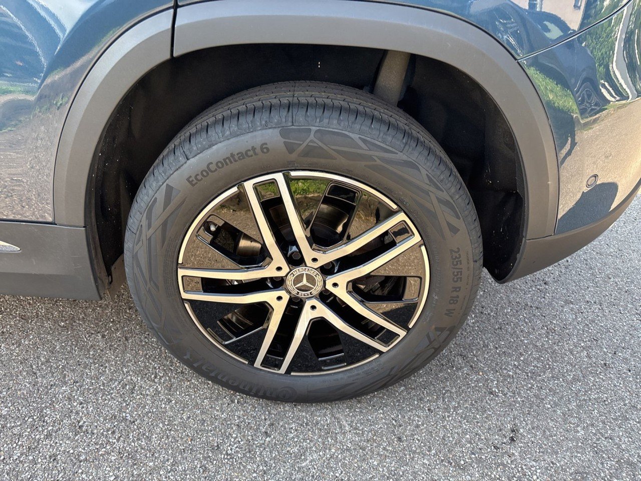 GLA 200 d Sport Plus auto - Certified