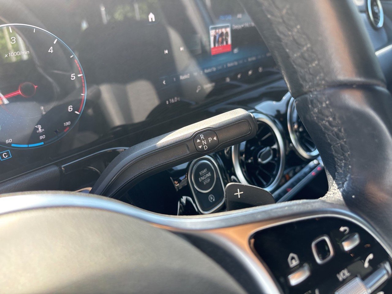 GLA 200 d Sport Plus auto - Certified