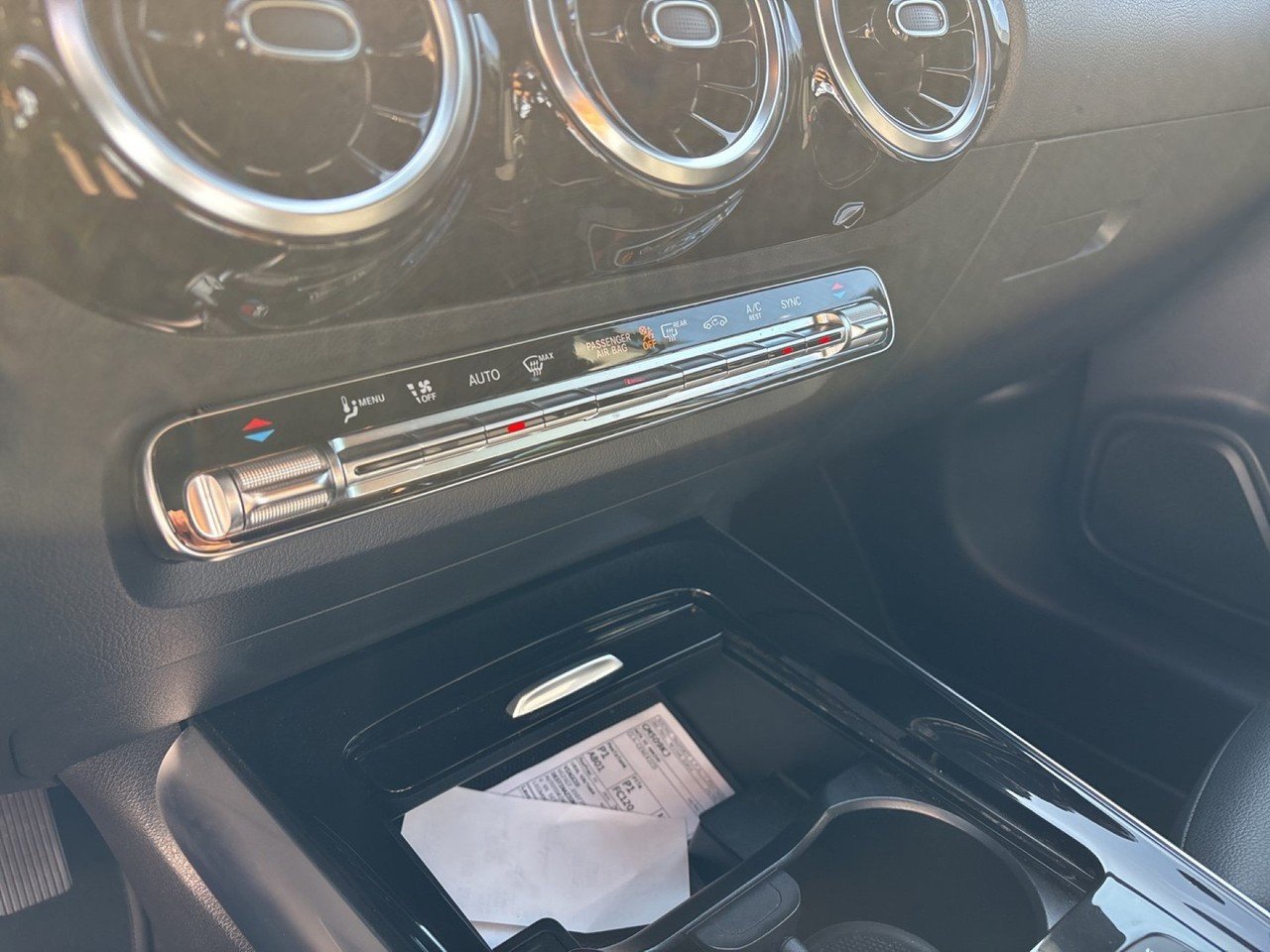 GLA 200 d Sport Plus auto - Certified