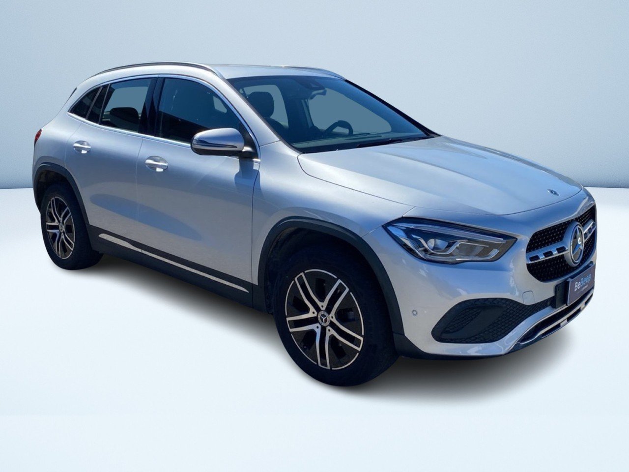 GLA 200 d Sport Plus auto - Certified