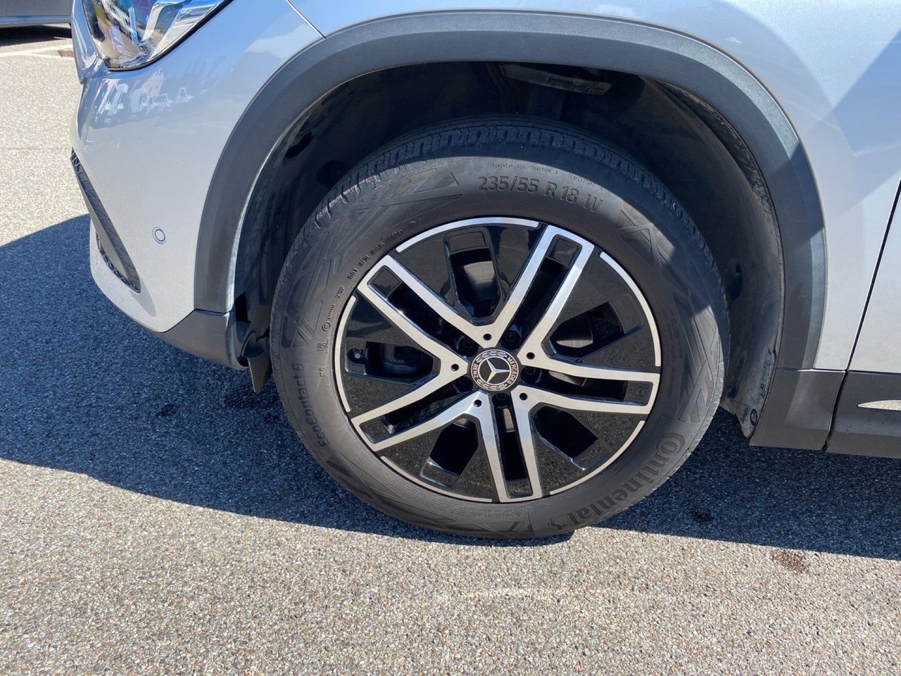 GLA 200 d Sport Plus auto - Certified