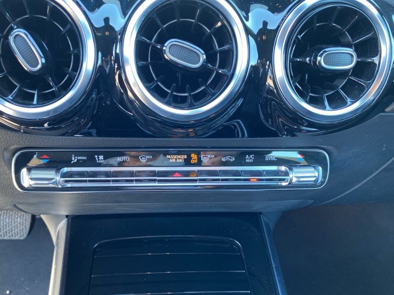 GLA 200 d Sport Plus auto - Certified