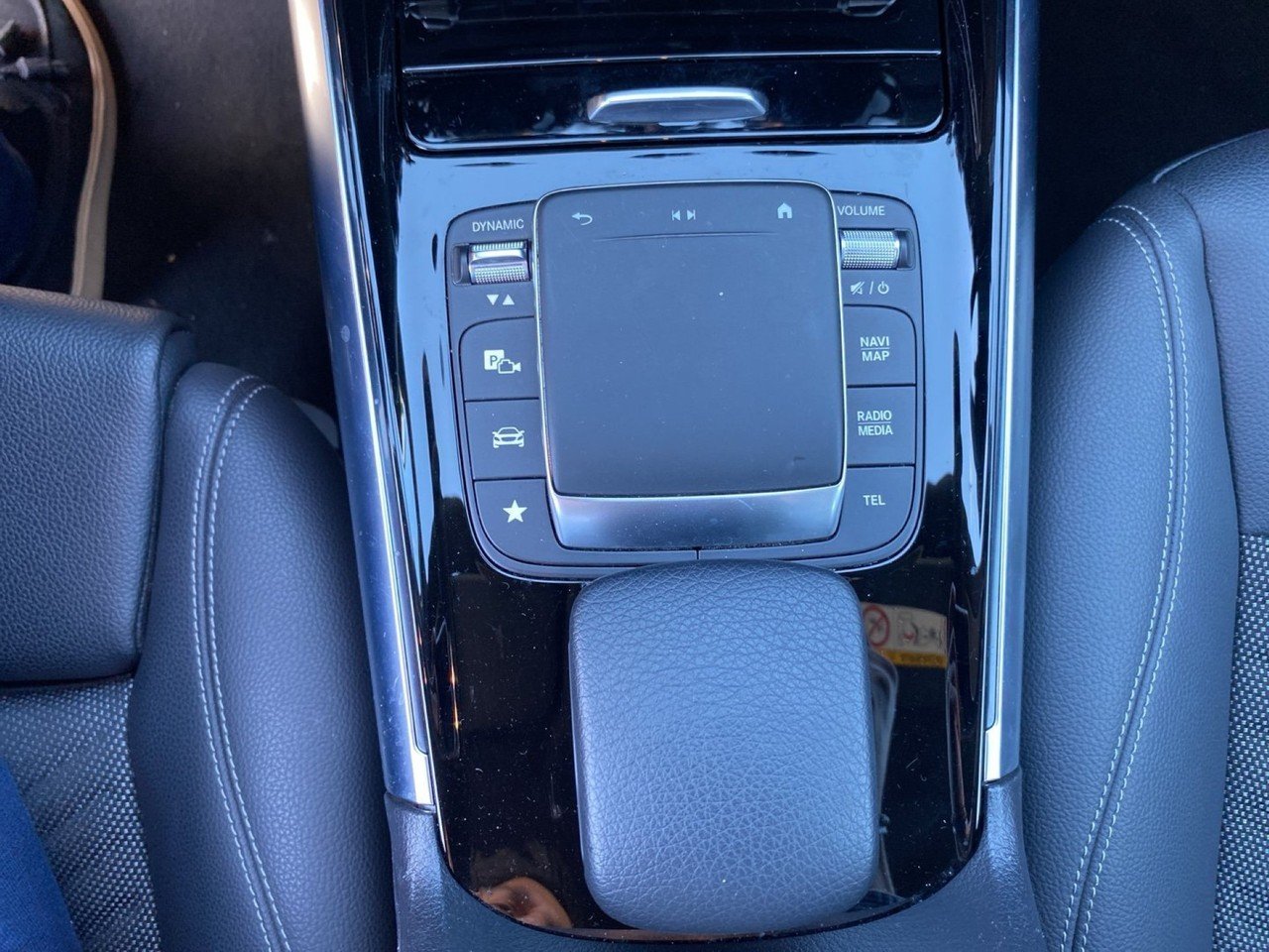GLA 200 d Sport Plus auto - Certified