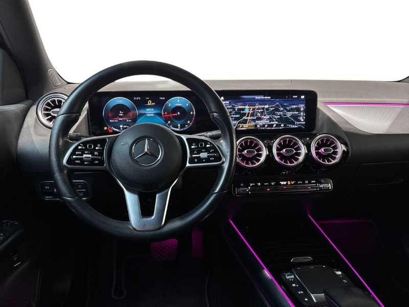 GLA 200 d Sport Plus 4matic auto - Certified