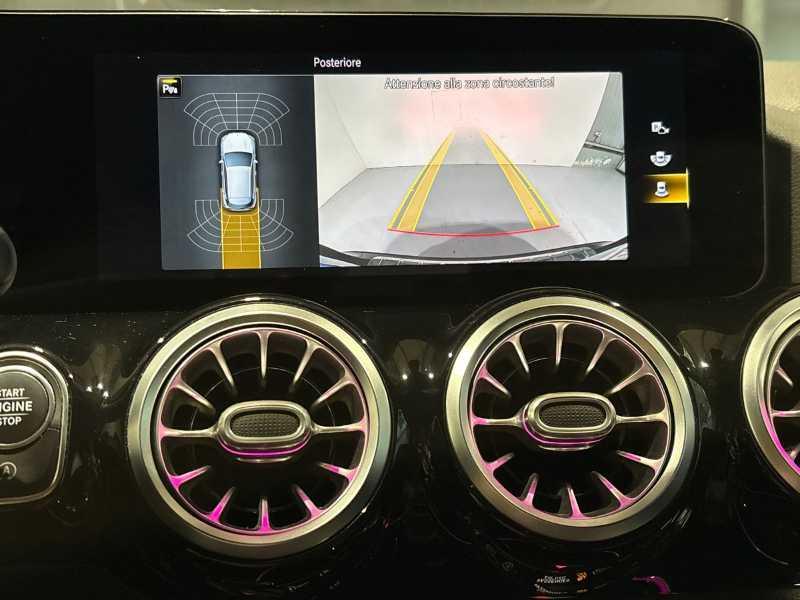 GLA 200 d Sport Plus 4matic auto - Certified