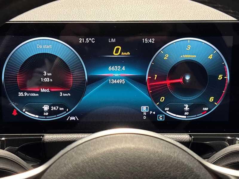 GLA 200 d Sport Plus 4matic auto - Certified