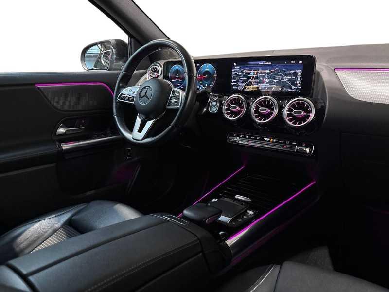 GLA 200 d Sport Plus 4matic auto - Certified