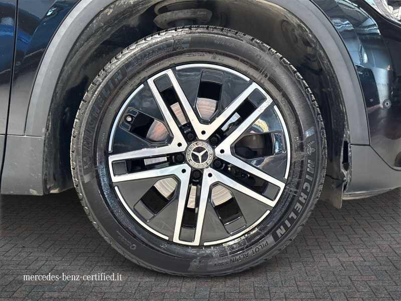 GLA 200 d Sport Plus 4matic auto - Certified