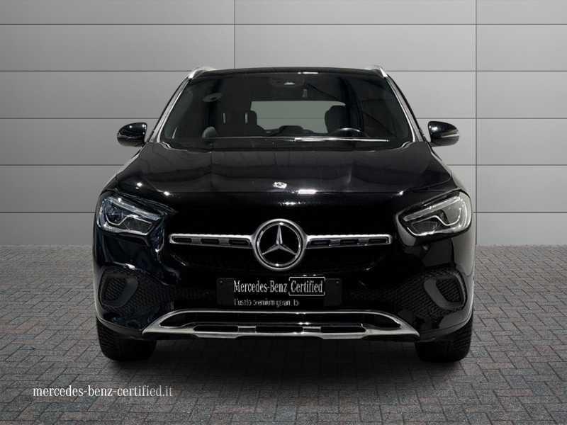 GLA 200 d Sport Plus 4matic auto - Certified