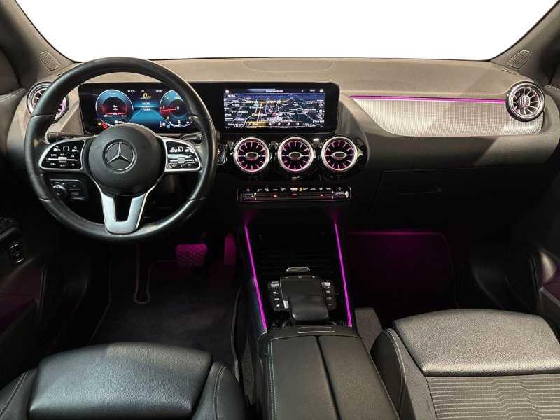 GLA 200 d Sport Plus 4matic auto - Certified