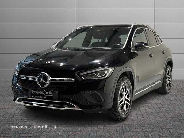 GLA 200 d Sport Plus 4matic auto - Certified