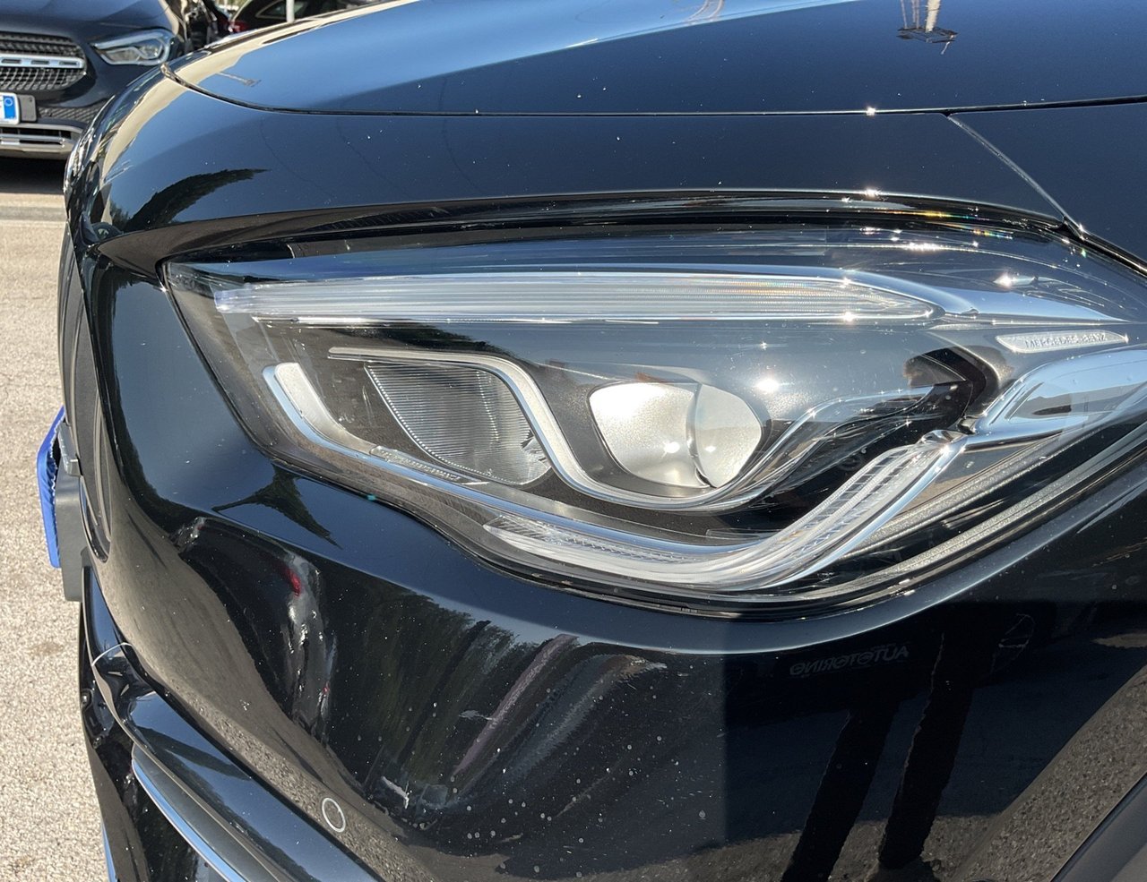 GLA AMG 45 S 4matic+ auto - Certified