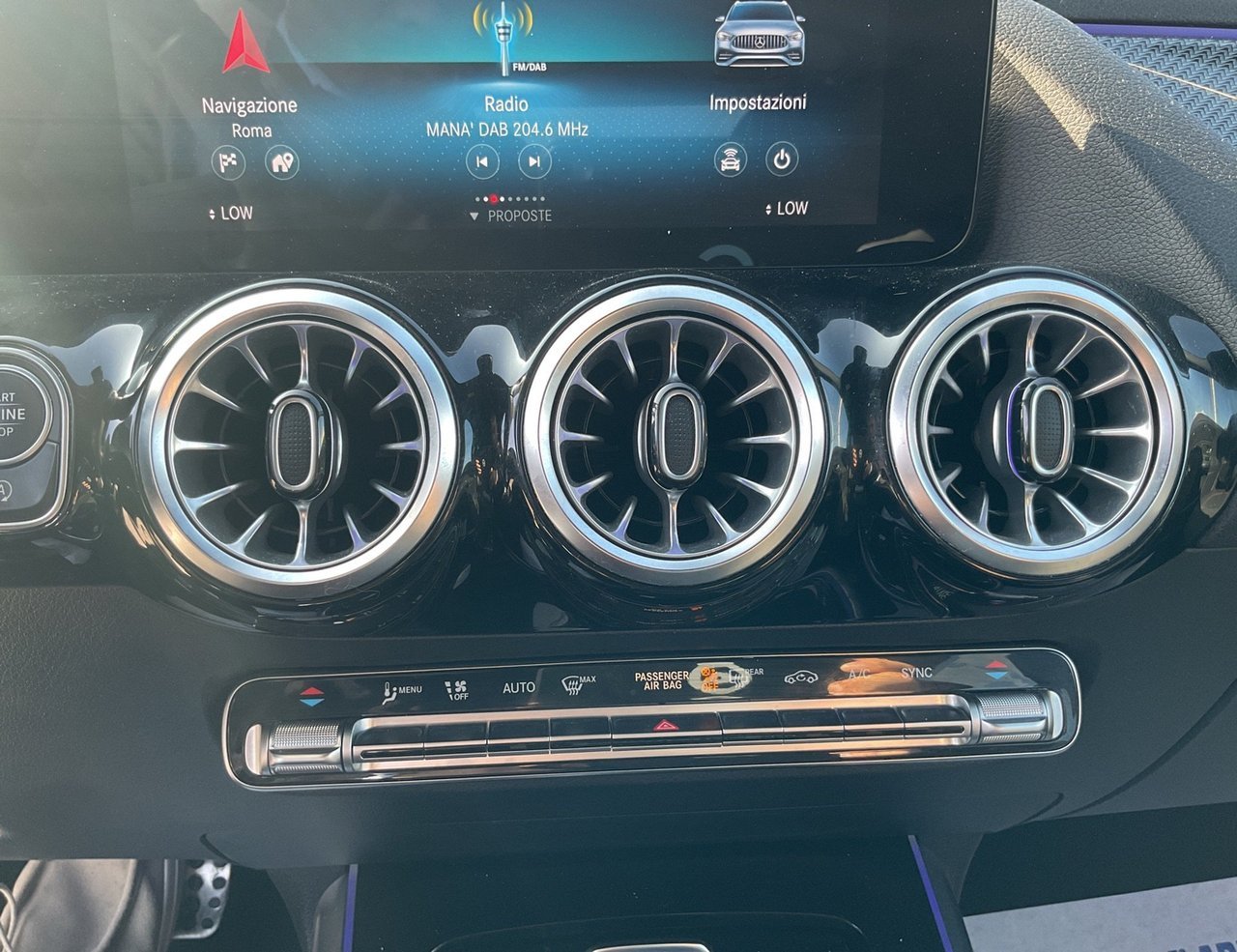 GLA AMG 45 S 4matic+ auto - Certified