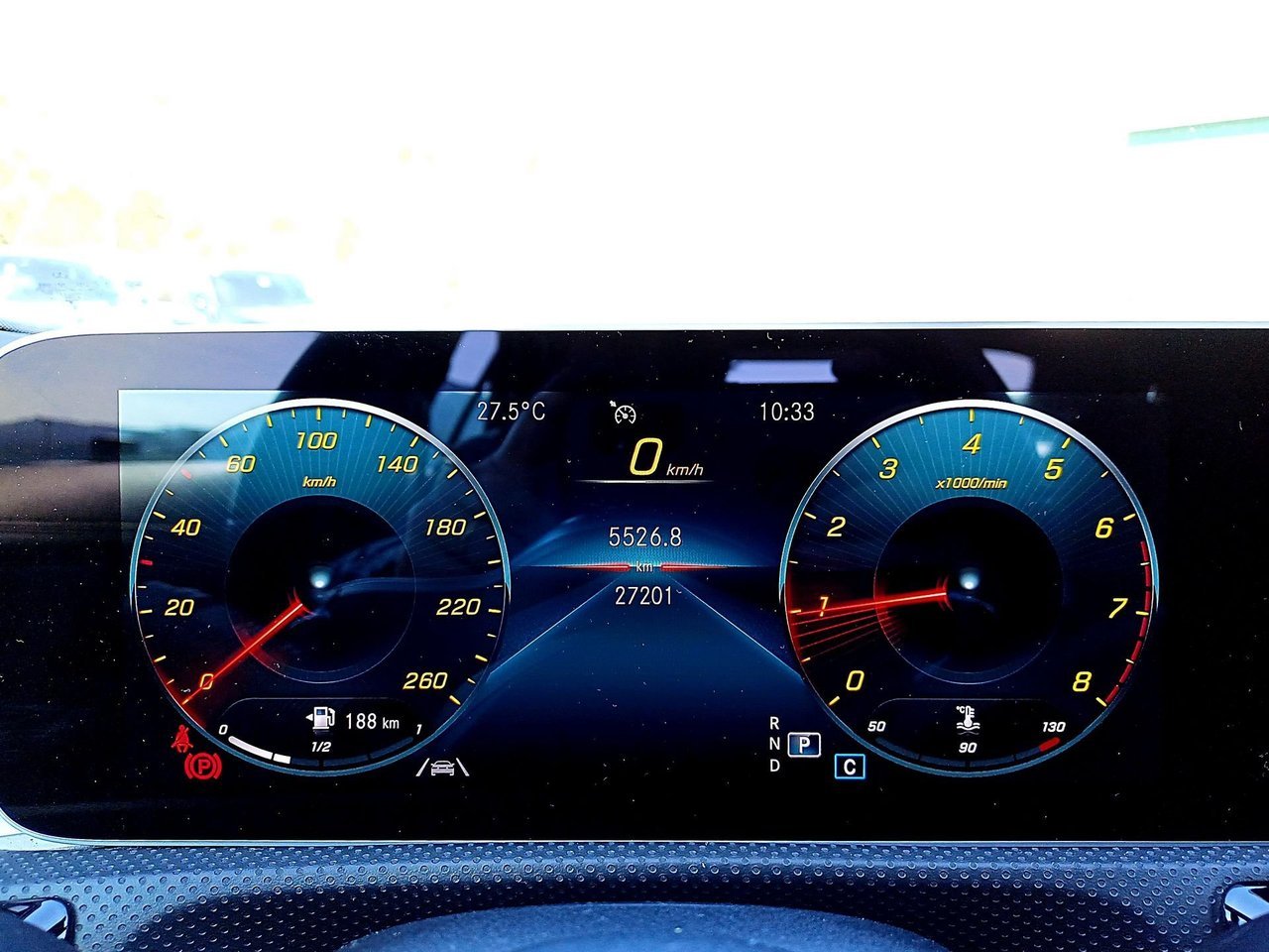A 250 Premium auto - Certified