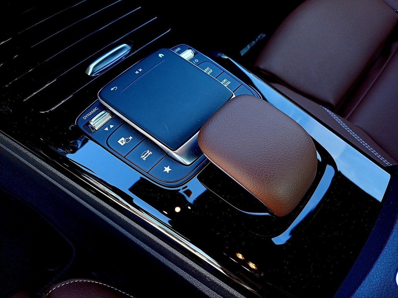 A 250 Premium auto - Certified