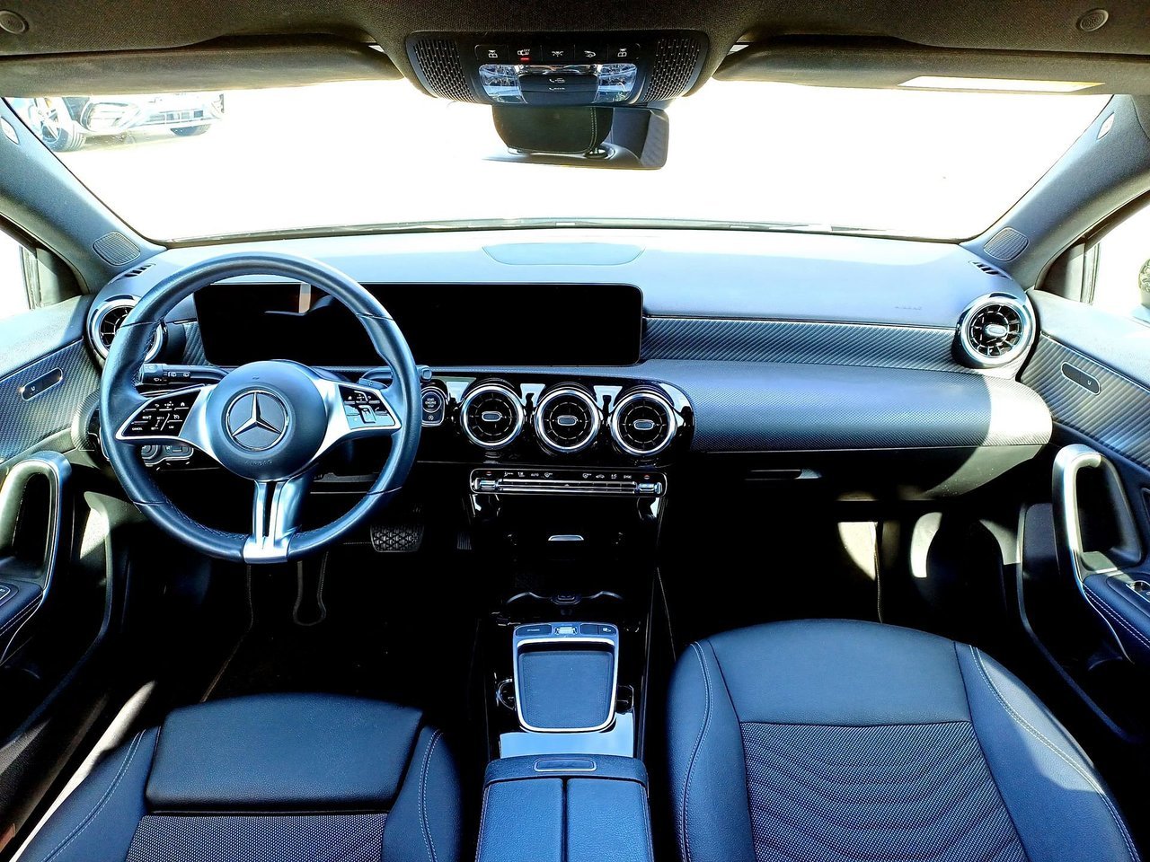 A 200 d Progressive Advanced Plus auto - Certified