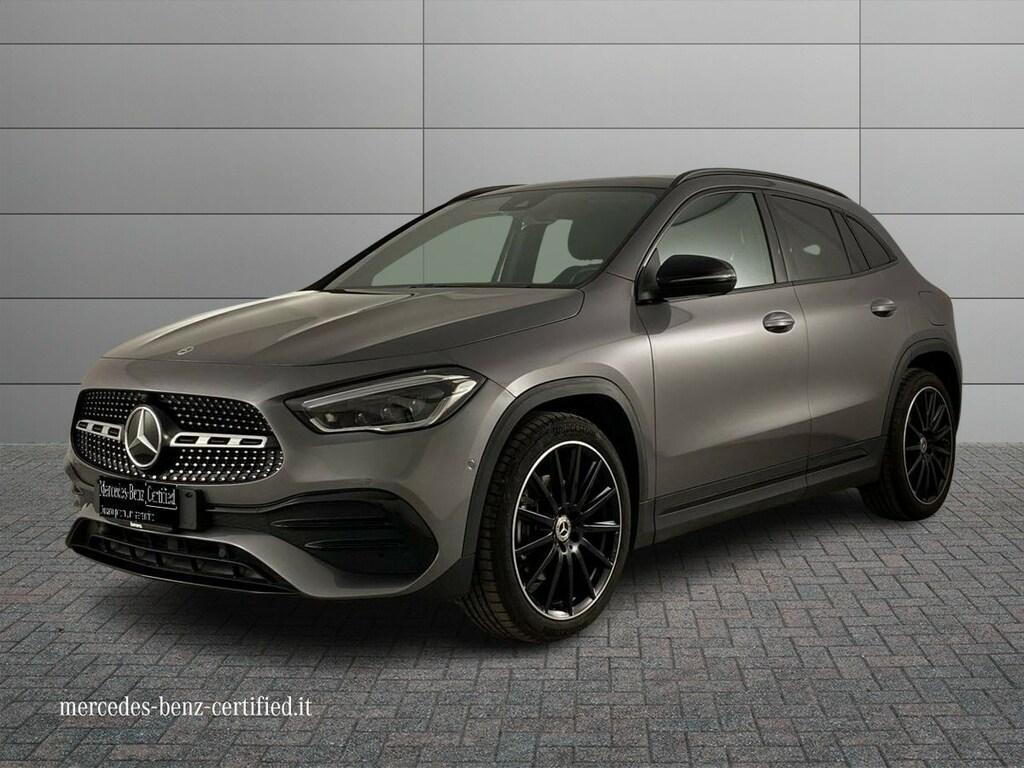 GLA 200 d Premium 4matic auto - Certified