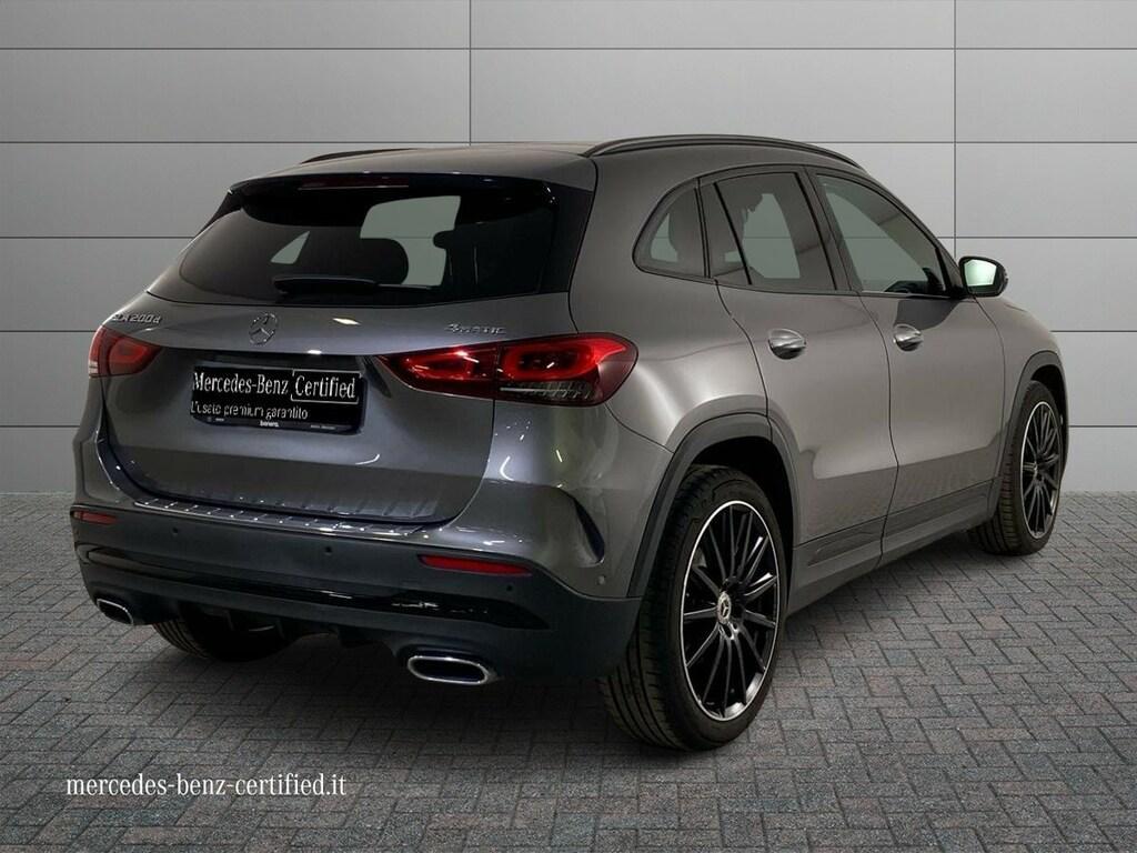 GLA 200 d Premium 4matic auto - Certified