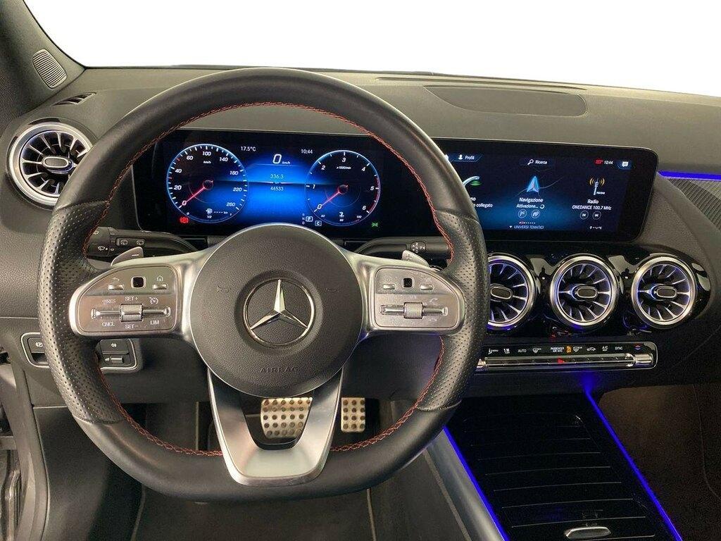 GLA 200 d Premium 4matic auto - Certified