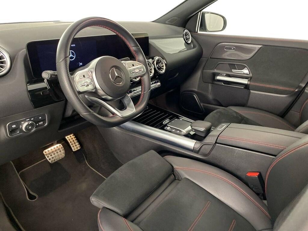 GLA 200 d Premium 4matic auto - Certified